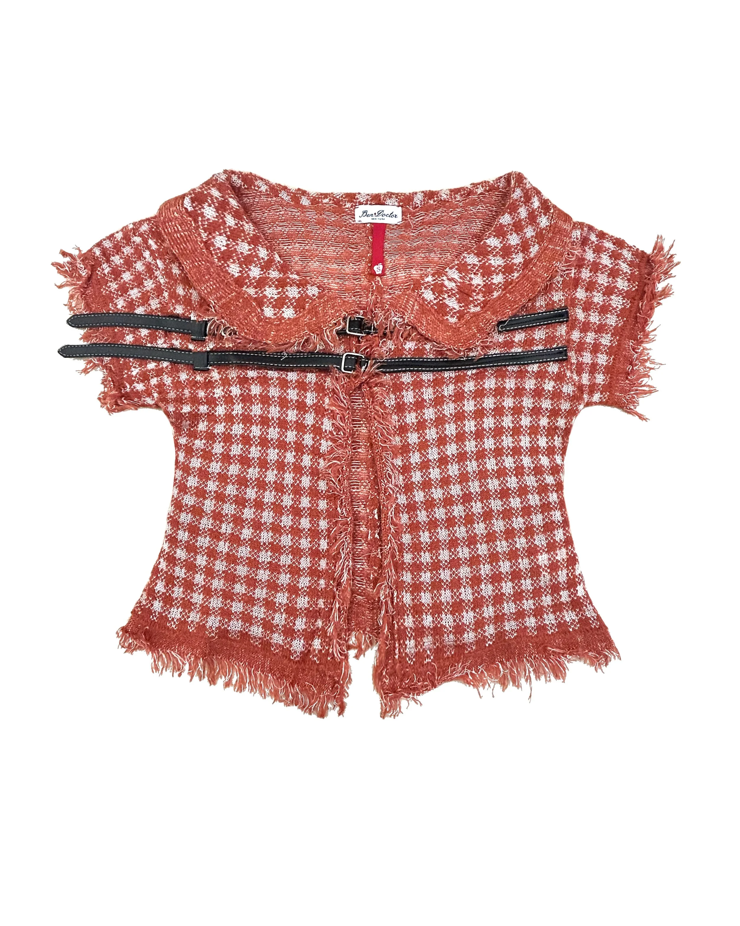 RIU Rちゃん★ Glitter fringe knit cardigan 328997_01.jpg?v=1729112588